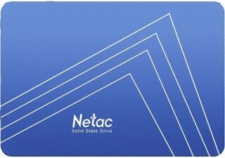 Netac N530S 240 GB (N530S-240G) SSD kullananlar yorumlar